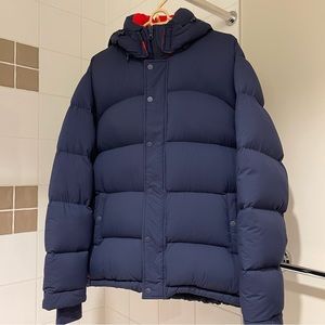 TNA The Super Puff Regular Length